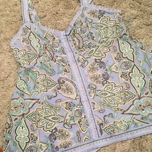 🌟Host Pick🌟Bianca Nygard Ladies Summer Top